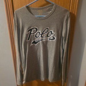 Polo Ralph Lauren Men's Shirt Size M